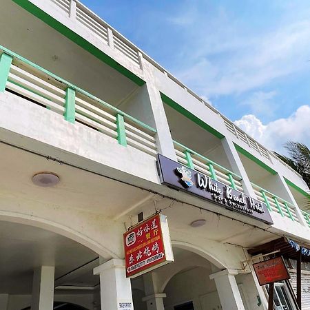 White Beach Hotel Puerto Galera Powered By Cocotel Екстериор снимка